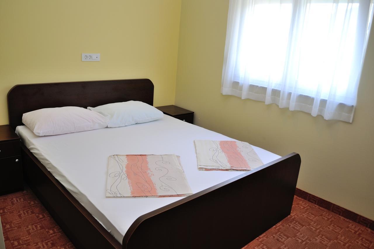 Motel Borik Potoci Екстер'єр фото