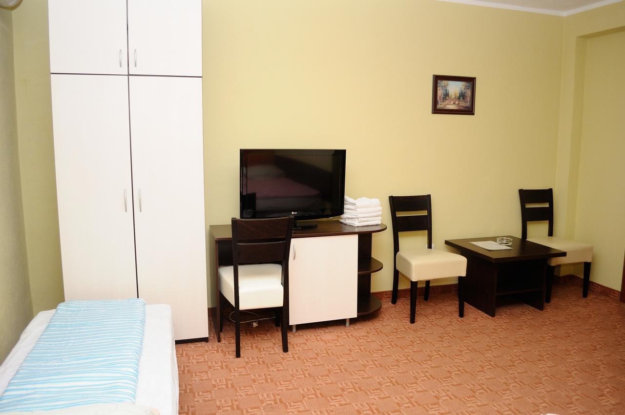 Motel Borik Potoci Екстер'єр фото