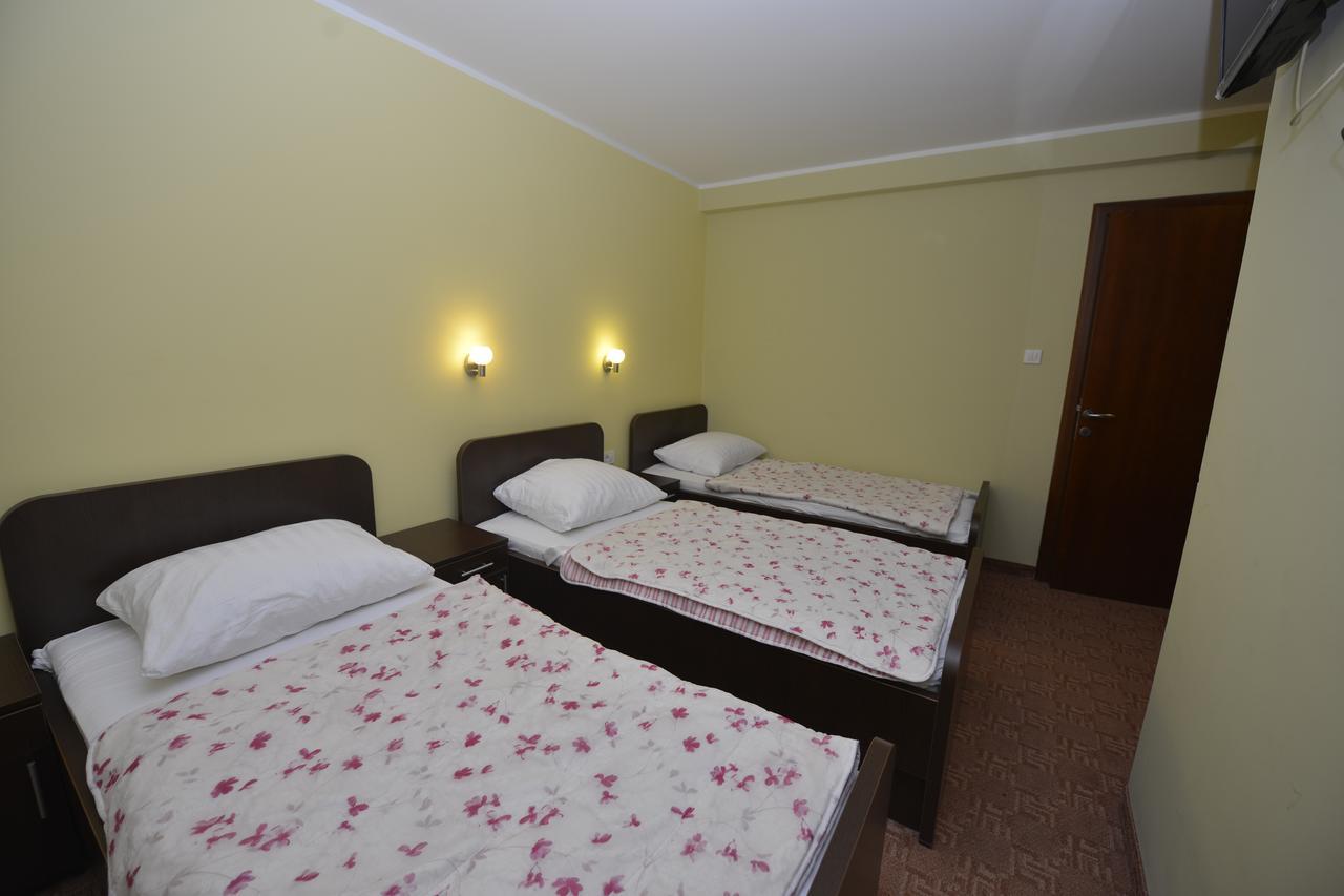 Motel Borik Potoci Екстер'єр фото