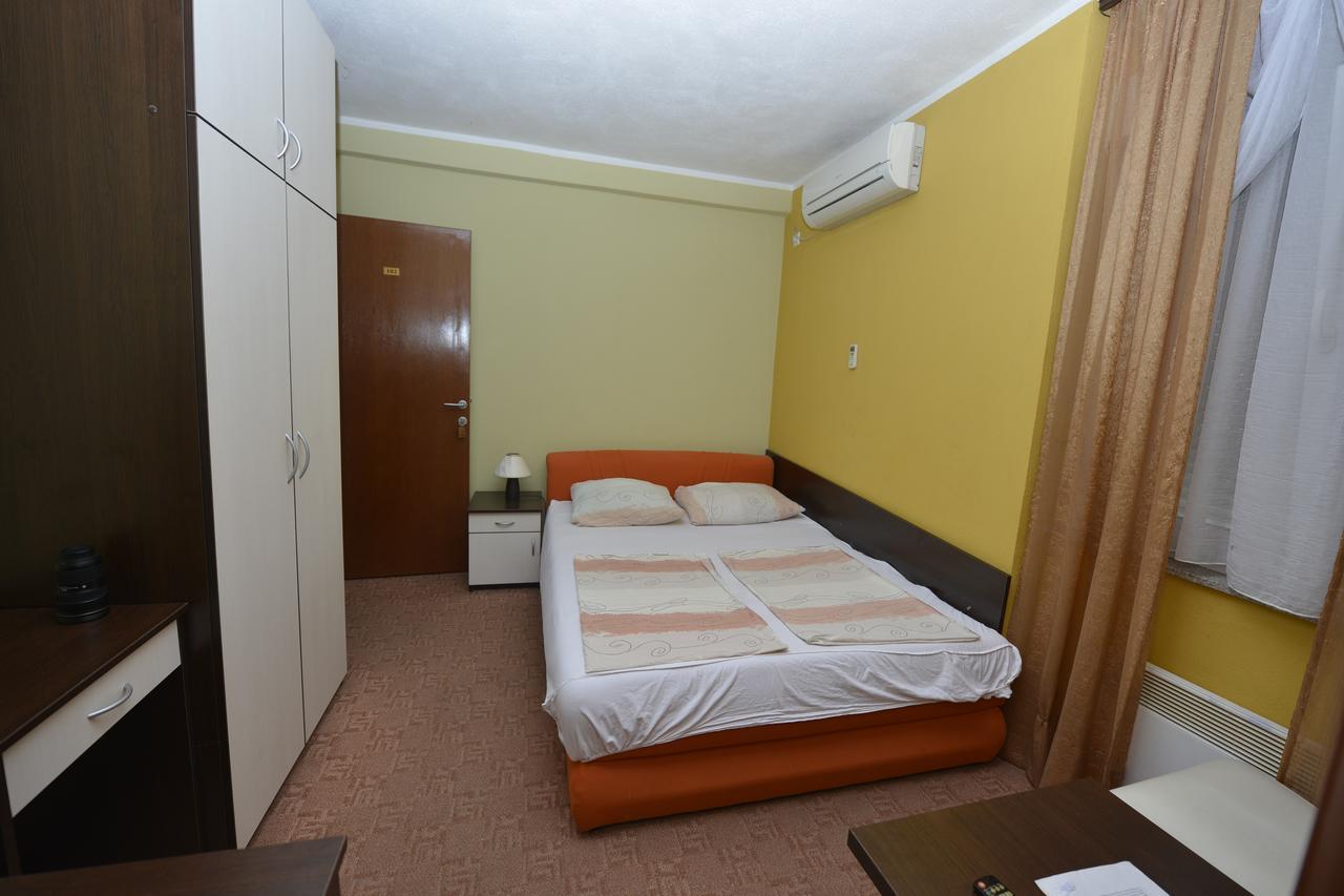 Motel Borik Potoci Екстер'єр фото